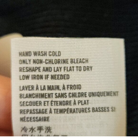 Abercrombie Knit Ribbed Long Cardigan Sweater Buttons Classic Y2K Preppy Fall - Picture 8 of 9